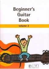 Beginner's Guitar Book volume 2