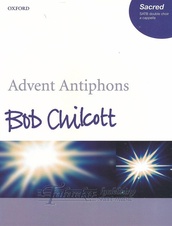 Advent Antiphons