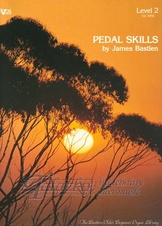 Pedal Skills, Level 2
