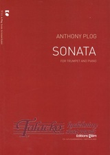 Sonata for Trumpet and Piano