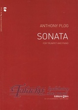 Sonata for Trumpet and Piano