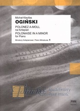 Polonaise in A minor