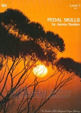 Pedal Skills, Level 1