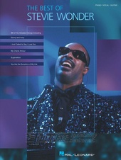 Best of Stevie Wonder