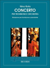 Concerto per Trombone e Orchestra