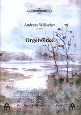 Orgelwerke, Band 1