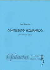 Contributo romantico