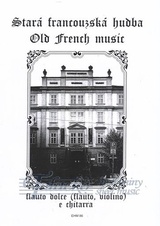 Stará francouzská hudba