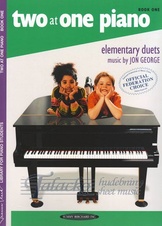 Two at One Piano, Book 1