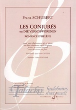 Les Conjurés (Die Verschworenen)