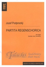 Partita Regenschorica