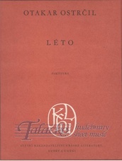 Léto op. 23