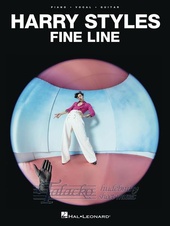 Harry Styles Fine Line