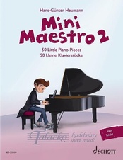 Mini Maestro 2