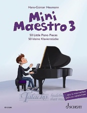 Mini Maestro 3