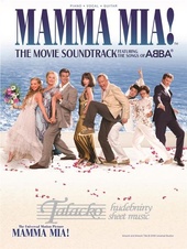 Mamma Mia! - The Movie Soundtrack