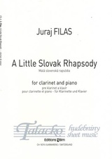 Little Slovak rhapsody