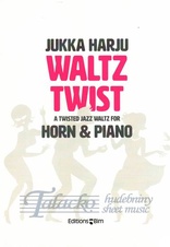 Waltz Twist