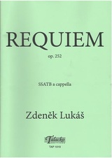 Requiem op. 252