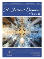 The Festival Organist, Volume II