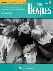 The Beatles: Keyboard 