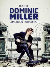 Best Of Dominic Miller