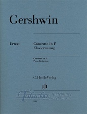 Concerto in F