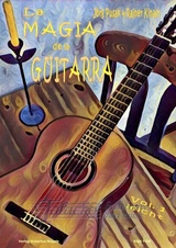 La Magia de la Guitarra, Volume 1