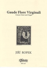 Gaude Flore Virginali