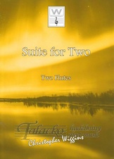 Suite for two op.471F (Flute)