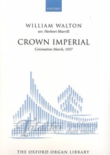 Crown Imperial - Coronation March (1937)