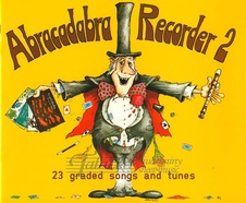 Abracadabra Recorder 2