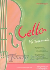 Cello-(Phil)Vielharmonie