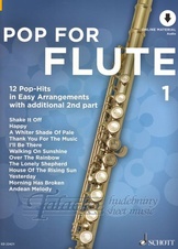 Pop For Flute 1