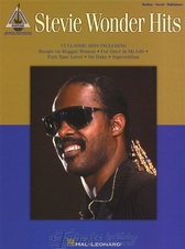 Stevie Wonder: Hits