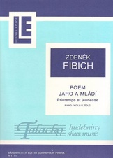 Poem, Jaro a mládí