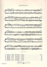 6 Sonatinas