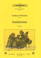 Insektarium