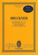 Symphony No. 3 "Wagner-Symphonie"