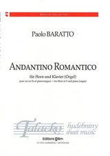 Andantino Romantico