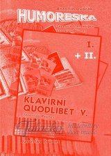 Klavírní Quodlibet V