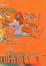 Skladby pro klavír 3.