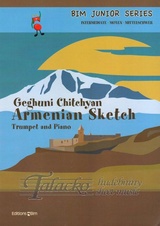 Armenian Sketch