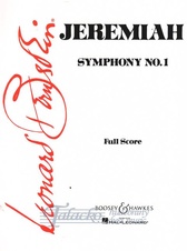 Jeremiah (Symphony No.1)