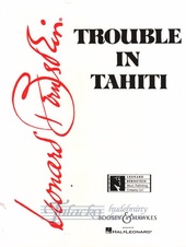 Trouble in Tahiti, KV