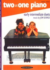 Two at One Piano, Book 3