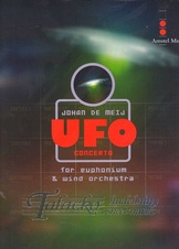 UFO Concerto