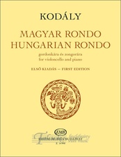 Hungarian rondo