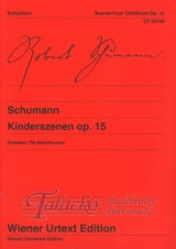 KINDERSZENEN OP.15