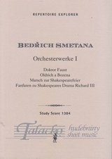 Orchestral Works Vol. I